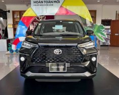 Toyota Veloz Cross 2022 - Giảm giá tiền mặt - Tặng full phụ kiện chính hãng giá 658 triệu tại Yên Bái