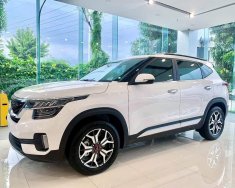 Kia Seltos 2022 - Liên hệ ngay để nhận xe trong tháng 11, nhiều quà tặng hấp dẫn cuối năm giá 759 triệu tại Tiền Giang