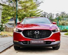 Mazda CX-30 2022 - Hé lộ cách để sở hữu dễ dàng Mazda CX30 với giá "cực đã " giá 849 triệu tại Tp.HCM
