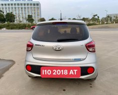 Hyundai i10 2018 - Hyundai i10 2018 số tự động giá 300 triệu tại Hà Nội