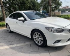 Mazda 6 2014 - Màu trắng chính chủ giá 480 triệu tại Phú Thọ