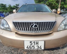 Lexus RX 350 2006 - Xe nhập khẩu, số tự động, 1 chủ mới 85% giá 515 triệu tại Tp.HCM