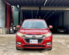 Honda HR-V 2020 - Nhập Thái Lan biển Bình Dương lướt 8000km zin 100% giá 746 triệu tại Tp.HCM