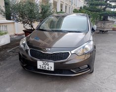 Kia K3 2017 - Xe đẹp như mới, trang bị nhiều option hiện đại giá 455 triệu tại Hà Nội