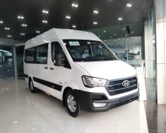 Hyundai Solati 2022 - Hỗ trợ trả góp lên đến 70% giá trị xe giá 1 tỷ 80 tr tại Nghệ An
