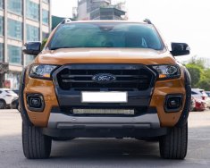 Ford Ranger 2018 - Cần bán xe 749tr giá 749 triệu tại Tp.HCM