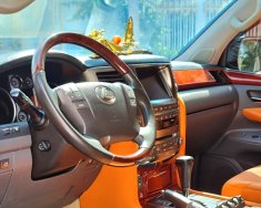 Lexus LX 570 2012 - Nhập nguyên chiếc giá 2 tỷ 750 tr tại Tp.HCM