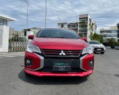 Mitsubishi Attrage 2020 - Màu đỏ, xe nhập, 425tr giá 425 triệu tại Đà Nẵng
