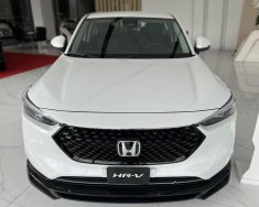 Honda HR-V 2022 - Siêu giảm giá, giảm tiền mặt tặng phụ kiện, thời điểm tốt nhất để mua xe trong năm giá 826 triệu tại Tp.HCM