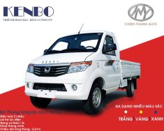 Chiến Thắng Kenbo 2022 - Xe tải Kenbo siêu khuyến mãi giá 200 triệu tại Tp.HCM