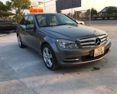 Mercedes-Benz C 250 2010 - Bán xe đăng ký 2010 giá chỉ 335tr giá 335 triệu tại Hải Phòng