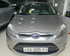 Ford Fiesta 2011 - Giá 248tr giá 248 triệu tại Lâm Đồng