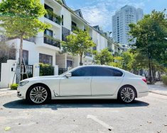 BMW 730Li 2015 - BMW 2015 giá 2 tỷ 200 tr tại Hà Nội