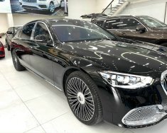 Mercedes-Maybach S 680 2022 - Xe mới có sẵn giao ngay giá tốt - Vui lòng liên hệ giá 19 tỷ 900 tr tại Tp.HCM