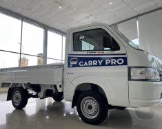 Suzuki Super Carry Pro 2022 - Nhập khẩu nguyên chiếc từ Indo với tải trọng 810kg thùng dài 2565mm(sẵn xe giao ngay) giá 304 triệu tại Cần Thơ