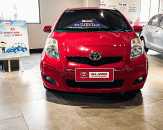 Toyota Yaris 2009 - Nhập Nhật chất lượng tốt giá 315 triệu tại Hà Nội