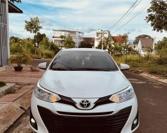 Toyota Vios 2019 - Toyota Vios 2019 số sàn giá Giá thỏa thuận tại Hà Nội
