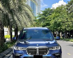 BMW X7 2020 - Siêu lướt like new - xe cưng của A Xìn Trấn Thành giá 6 tỷ 150 tr tại Hà Nội
