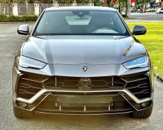 Lamborghini Urus 2022 - New 100% có sẵn giao ngay tại Việt Nam giá 22 tỷ 868 tr tại Hà Nội