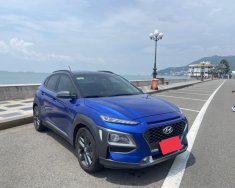 Hyundai Kona 2021 - Odo hơn 6000km giá 729 triệu tại Tp.HCM