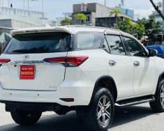 Toyota Fortuner 2019 - Xe màu trắng số tự động, giá chỉ 938 triệu giá 938 triệu tại Tp.HCM