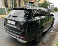 Mercedes-Benz GLC 250 2016 - Xe màu đen giá 1 tỷ 256 tr tại Bình Dương