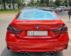 BMW 428i 2016 - Màu đỏ, nhập khẩu giá 1 tỷ 579 tr tại Hà Nội