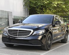 Mercedes-Benz C 250 2020 - Đen óng ả giá 1 tỷ 540 tr tại Hà Nội