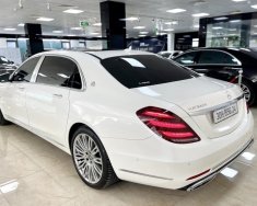 Mercedes-Maybach S 450 2021 -  2021 tại Hà Nội giá 4 tỷ tại Hà Nội