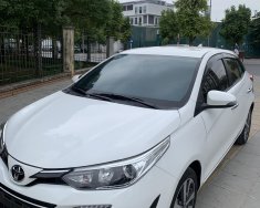 Toyota Yaris 2019 - Xe đi 4,5v km giá 592 triệu tại Hòa Bình