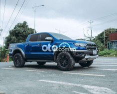 Ford Ranger Raptor 2019 - Xe màu xanh lam, nhập khẩu giá 1 tỷ 100 tr tại Lâm Đồng