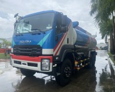 Isuzu FVM 2022 - Bồn xitec xăng - Dầu 20m3 - Tiêu chuẩn tổng kho Nhà Bè giá 1 tỷ 900 tr tại Đồng Nai