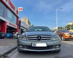 Mercedes-Benz C 230 2008 - Số tự động, tư nhân chính chủ giá 315 triệu tại Hà Nội