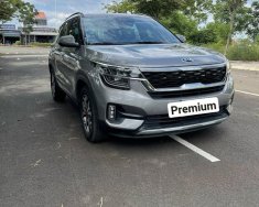 Kia Seltos 2021 - Bảo hành máy móc cầu số lên đến 1 năm giá 735 triệu tại Tuyên Quang