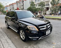 Mercedes-Benz GLK 220 2013 - Siêu tiết kiệm nhiên liệu giá 720 triệu tại Tp.HCM