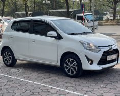 Toyota Wigo 2019 - Một chiếc duy nhất chủ giữ gìn bao test hãng giá 345 triệu tại Hà Nội