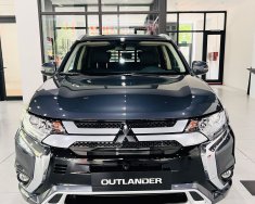 Mitsubishi Outlander 2022 - Nhập khẩu giá tốt 750tr siêu ưu đãi giá 750 triệu tại Hà Nội