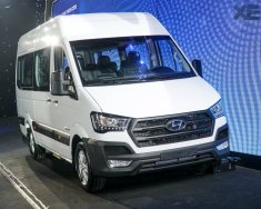 Hyundai Solati 2020 - Đủ màu giao ngay giá chỉ từ 1 tỷ 035 giá 1 tỷ 35 tr tại Hưng Yên