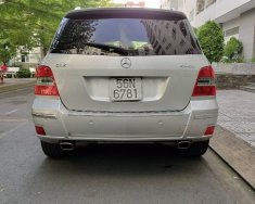 Mercedes-Benz GLK 280 2009 - Màu bạc, 435 triệu giá 435 triệu tại Hà Nội