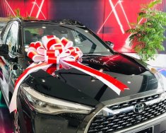 Toyota Corolla Cross 2022 - Sẵn xe giao ngay đủ màu giá 746 triệu tại Hà Nội