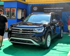 Volkswagen Teramont 2022 - Sẵn xe giao ngay trong ngày giá 2 tỷ 349 tr tại Quảng Ninh