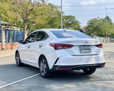 Hyundai Accent 2021 - Màu trắng giá 540 triệu tại Bình Dương
