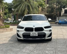 BMW X2 2018 - Tên tư nhân biển tỉnh giá 1 tỷ 399 tr tại Hà Nội