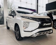 Mitsubishi Xpander 2022 - Ưu đãi hot mua xe, ưu đãi lên đến 100tr, sẵn xe, giao xe tận nhà. Hỗ trợ lái thử - Hỗ trợ bank đến 80% giá 555 triệu tại Quảng Bình