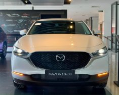 Mazda CX-30 4442 2022 - Chỉ từ 267tr nhận xe ngay - Nhập khẩu từ Thái, tặng BHVC, ưu đãi giảm 55tr giá 794 triệu tại Tp.HCM