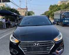 Hyundai Accent 2019 - Odo 2v km cực kỳ mới, lên full đồ chơi giá 460 triệu tại Vĩnh Phúc