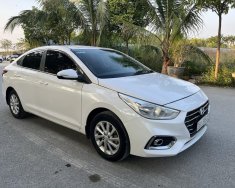 Hyundai Accent 2019 - Siêu mới - Xe zin toàn tập - Gia đình sử dụng không 1 ngày taxi dịch vụ giá 395 triệu tại Hà Nội