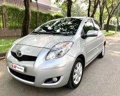 Toyota Yaris 2011 - Số tự động, nhập Thái, siêu lướt, giá tốt giá 345 triệu tại Tp.HCM