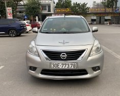 Nissan Sunny 2013 - Tư nhân chính chủ công chức sử dụng, biển Hà Nội giá 279 triệu tại Hải Dương