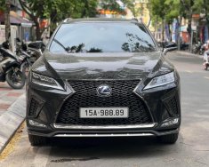 Lexus RX 450 2021 - Hàng hiếm, nhập khẩu nguyên chiếc giá tốt 5 tỷ 500tr giá 5 tỷ 500 tr tại Hà Nội